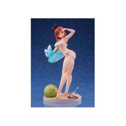 RYZA WHITE SWIMWEAR VER FIG 27 CM SPIRITALE ATELIER RYZA 2 1/7 SCALE