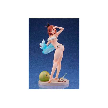 RYZA WHITE SWIMWEAR VER FIG 27 CM SPIRITALE ATELIER RYZA 2 1/7 SCALE