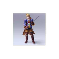 RAMZA BEOULVE FIG 14 CM FINAL FANTASY TACTICS BRING ARTS ACTION FIGURE