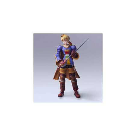 RAMZA BEOULVE FIG 14 CM FINAL FANTASY TACTICS BRING ARTS ACTION FIGURE