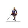 AGRIAS OAKS FIG 14 CM FINAL FANTASY TACTICS BRING ARTS ACTION FIGURE