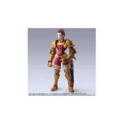 DELITA HEIRAL FIG 14 CM FINAL FANTASY TACTICS BRING ARTS ACTION FIGURE