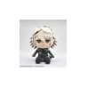 NIER PELUCHE 20 CM NIER REPLICANT VER.1.22474487139 SQUARE PLUSH