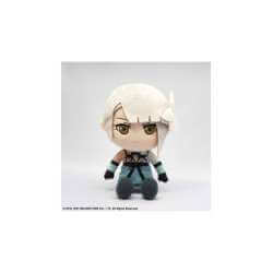 KAINE PELUCHE 20 CM NIER REPLICANT VER.1.22474487139 SQUARE PLUSH