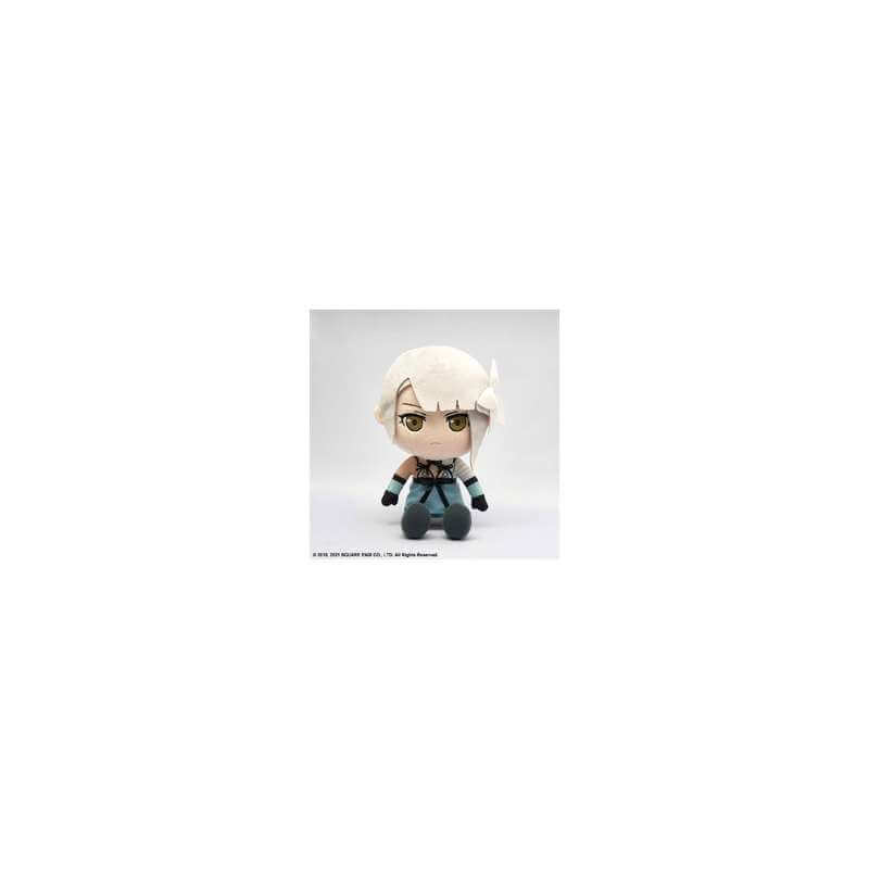 KAINE PELUCHE 20 CM NIER REPLICANT VER.1.22474487139 SQUARE PLUSH