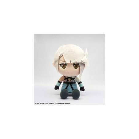 KAINE PELUCHE 20 CM NIER REPLICANT VER.1.22474487139 SQUARE PLUSH