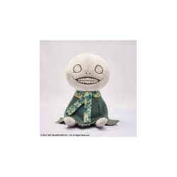 EMIL PELUCHE 20 CM NIER REPLICANT VER.1.22474487139 SQUARE PLUSH