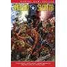 IMPERIO SECRETO (MARVEL NOW! DELUXE)