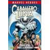 CMH 65: CABALLERO LUNA 01. CUENTA ATRAS HACIA LA OSCURIDAD