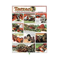 TARZAN VOL 5 (1945-1947)