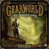 Gearworld  The Borderlands - Un juego de conflictos en un futuro postapocalíptico
