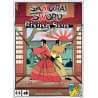 Samurai Sword - Sol Naciente - Edge Entertainment