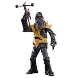 BLACK KRRSANTAN FIG 15 CMS STAR WARS BLACK SERIES F55855L0