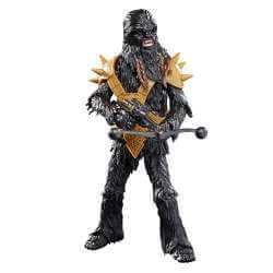 BLACK KRRSANTAN FIG 15 CMS STAR WARS BLACK SERIES F55855L0