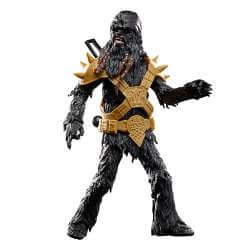 BLACK KRRSANTAN FIG 15 CMS STAR WARS BLACK SERIES F55855L0