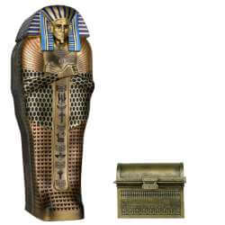 THE MUMMY ACCESSORY PACK...
