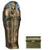 THE MUMMY ACCESSORY PACK UNIVERSAL MONSTERS ACTION FIGURE