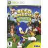 Sega Superstars Tennis  Xbox 360