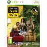 Nat Geo Quiz! Wild Life - Xbox 360