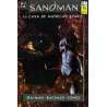 Sandman Vol. 1 - 5  La Casa De Muñecas (3ª Parte)