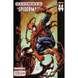Ultimate Spiderman Vol. 1 (2002-2006)  44