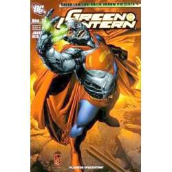 Green Lantern (2007-2008) 2