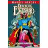 CMH 107: DOCTOR EXTRAÑO: LOS VERSOS VAMPIRICOS CMH 107: DOCTOR EXTRAÑO: LOS VERSOS VAMPIRICOS