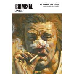CRIMINAL INTEGRAL 01