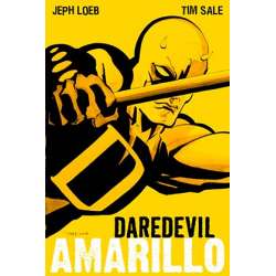 DAREDEVIL: AMARILLO