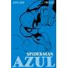 SPIDERMAN: AZUL