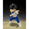 SON GOHAN BATTLE CLOTHES FIGURA 10 CM DRAGON BALL Z SH FIGUARTS