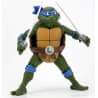 LEONARDO GIANT SIZE FIG 38 CM TMNT CARTOON 1/4 SCALE ACTION FIGURE