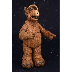 ULTIMATE ALF FIG 18 CM ALF SCALE ACTION FIGURE