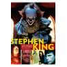 STEPHEN KING. CINE Y SERIES DEL REY DEL HORROR