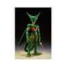 CELL FIRST FORM VER FIG 17 CM DRAGON BALL Z SH FIGUARTS