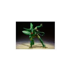 CELL FIRST FORM VER FIG 17 CM DRAGON BALL Z SH FIGUARTS