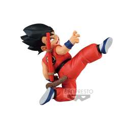 GOKU CHILDHOOD VER FIG 8 CM DRAGON MALL MATCH MAKERS