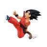 GOKU CHILDHOOD VER FIG 8 CM DRAGON MALL MATCH MAKERS