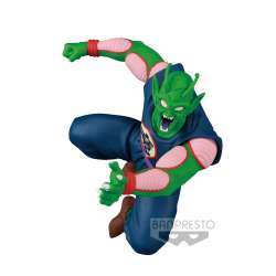 PICCOLO DAIMAOH FIG 10 CM DRAGON BALL MATCH MAKERS