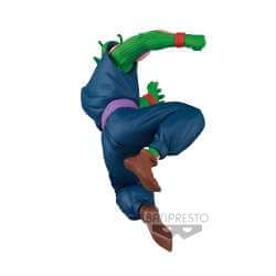 PICCOLO DAIMAOH FIG 10 CM DRAGON BALL MATCH MAKERS