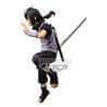 ITACHI UCHIHA FIG 16 CM NARUTO SHIPPUDEN VIBRATION STARS