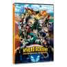 DVD MY HERO ACADEMIA MISION MUNDIAL DE HEROES (PELICULA)