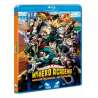 BD MY HERO ACADEMIA MISION MUNDIAL DE HEROES (PELICULA)