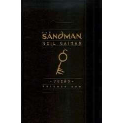 The SandMan - Neil Gaiman -...