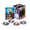 BD NARUTO SHIPPUDEN BOX1 + CAJA CONTENEDORA