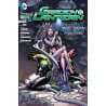 Green Lantern. Nuevo Universo DC / Hal Jordan y los Green Lantern Corps. Renacimiento 7