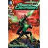 Green Lantern. Nuevo Universo DC / Hal Jordan y los Green Lantern Corps. Renacimiento 5