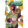 Green Lantern. Nuevo Universo DC / Hal Jordan y los Green Lantern Corps. Renacimiento 4