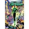 Green Lantern. Nuevo Universo DC / Hal Jordan y los Green Lantern Corps. Renacimiento 3