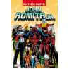 Maestros Marvel 1 - John Romita Jr.